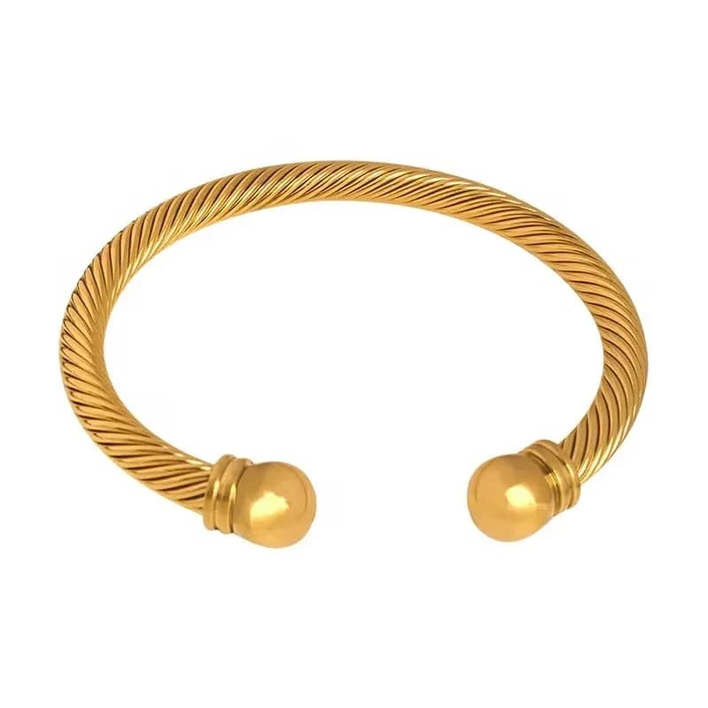The Yara Bangle