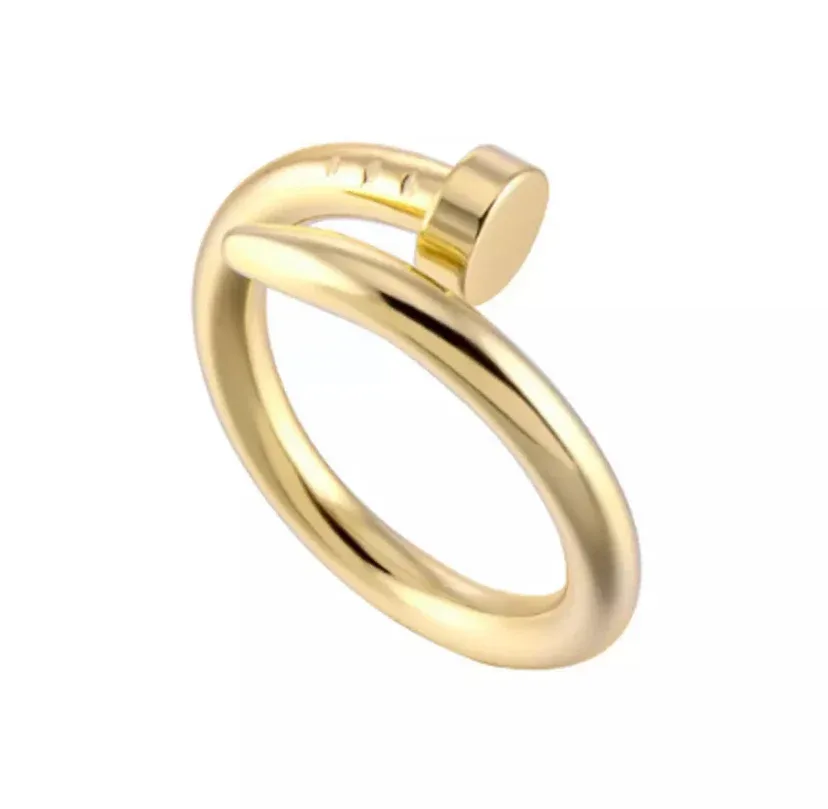 The Nail Ring