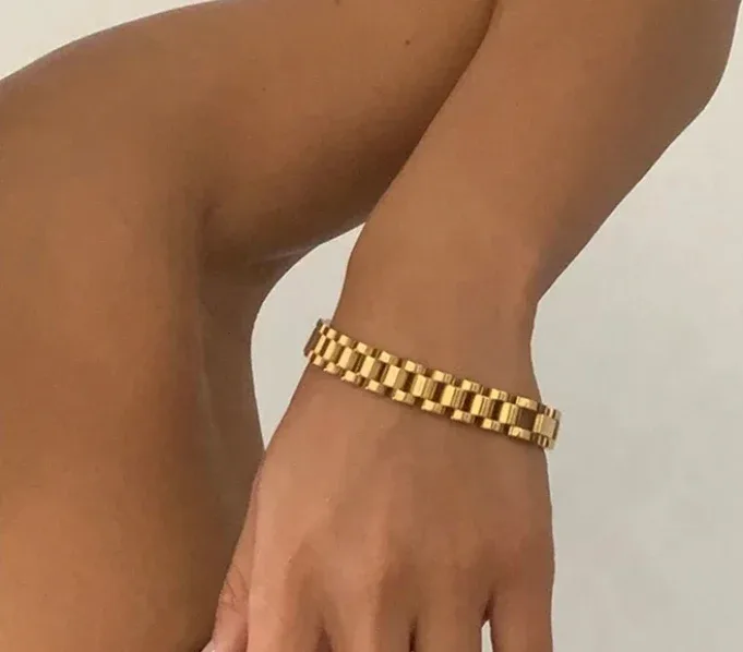 The Milo Bracelet