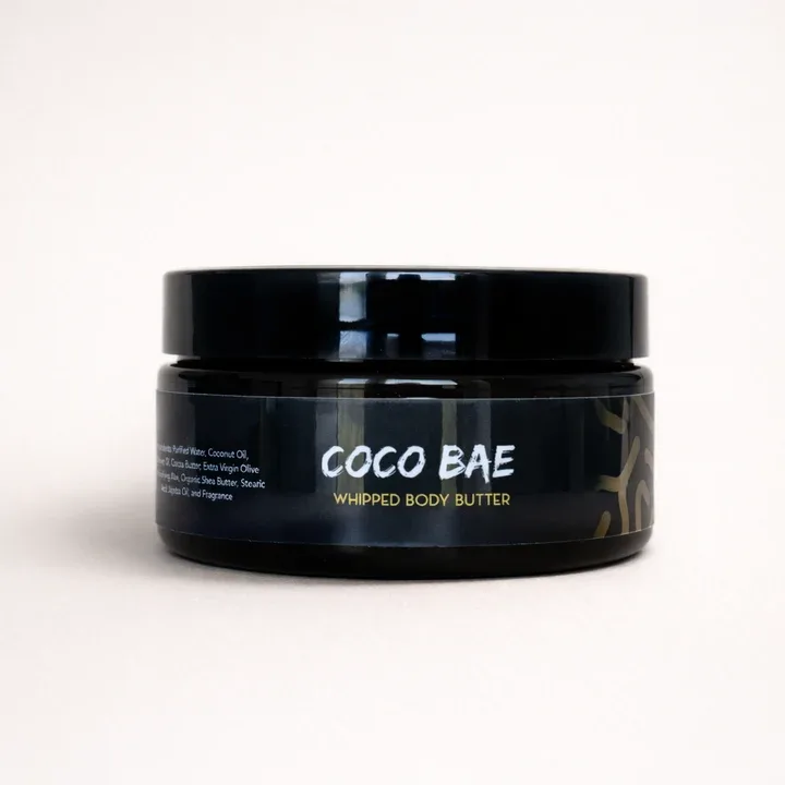 CoCoXOs COCO Bae Whipped Body Butter