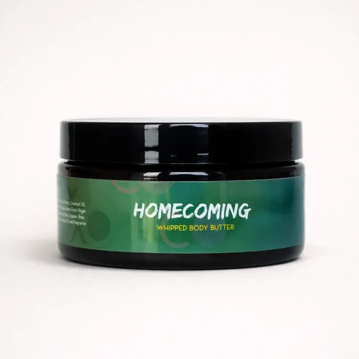 CoCoXOs HOMECOMING Whipped Body Butter
