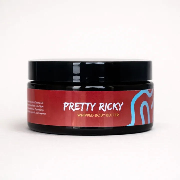 CoCoXOs PRETTY RICKY Whipped Body Butter