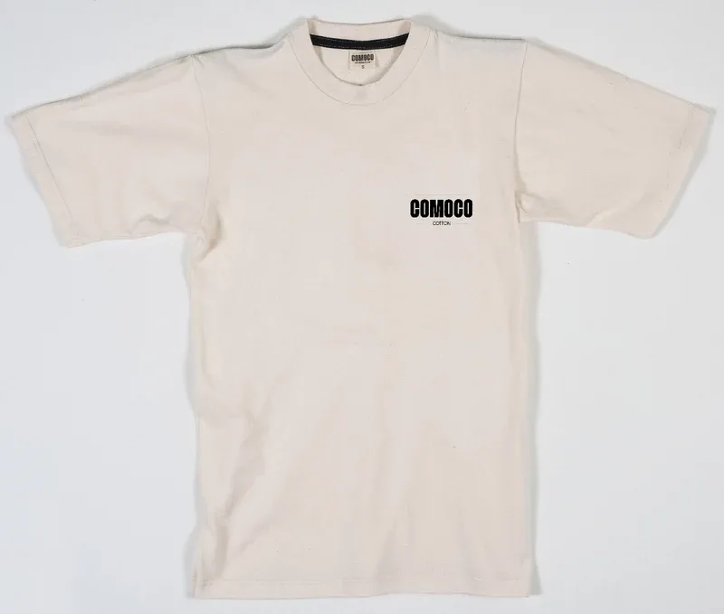 COMOCO Cotton gallery image 1
