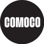 COMOCO Cotton logo