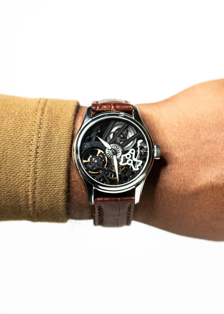 COMPASS Timepieces gallery image 1