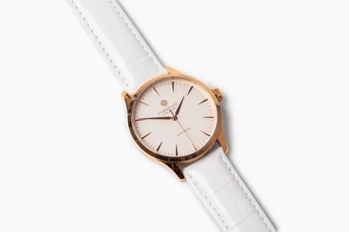 Gratitude (Gold)