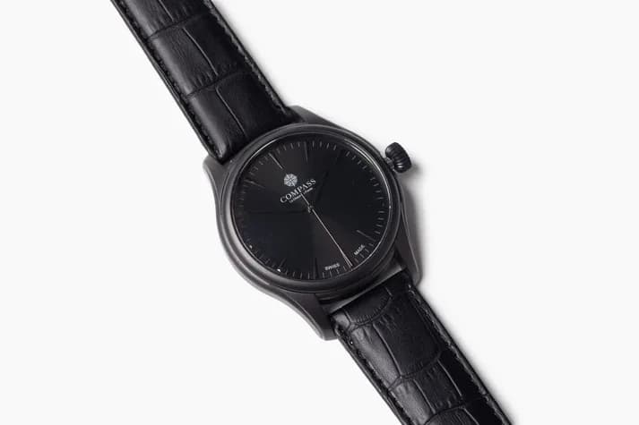 Gratitude (Black)