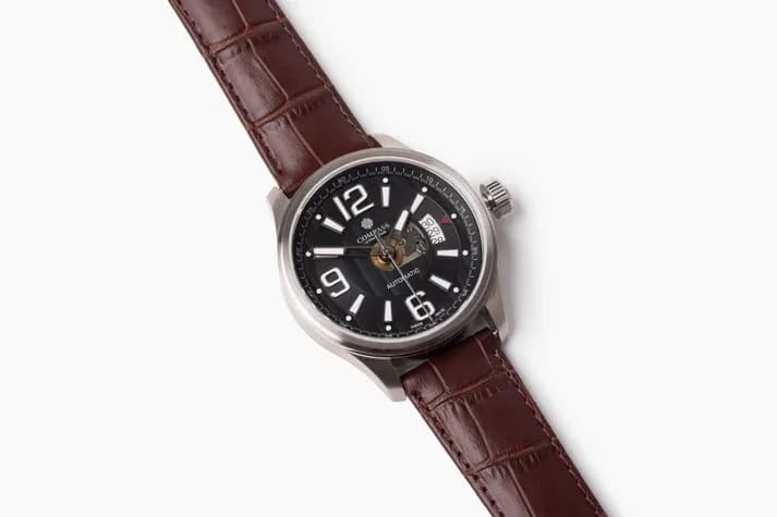 Explorer (Black)