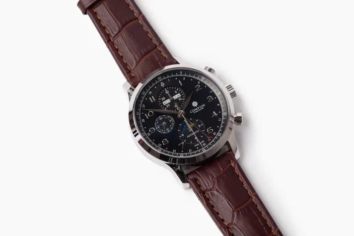 Titan 2 (Black)