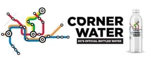 Corner Water