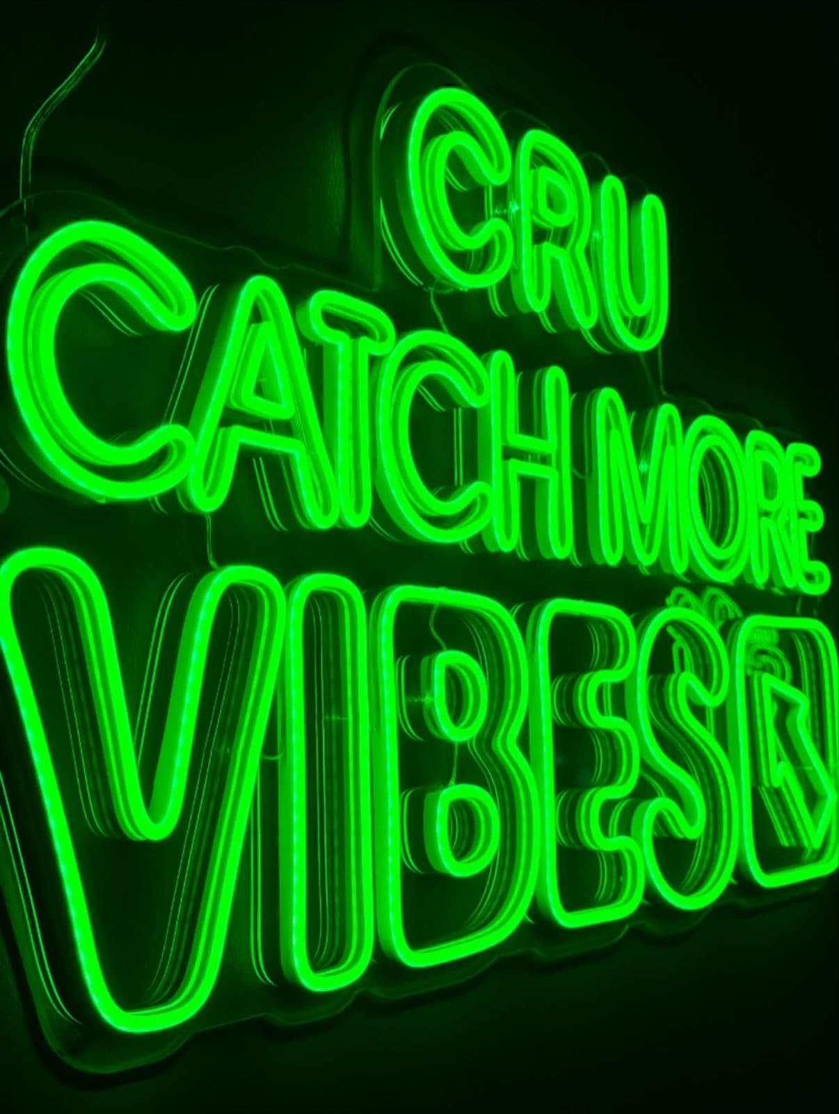 Cru Lounge