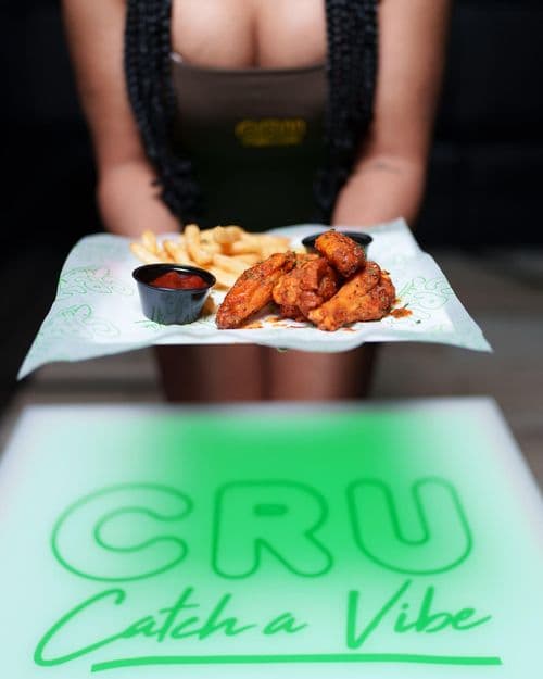 Cru Lounge gallery image 1