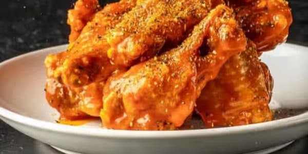 CRU Cut Wings