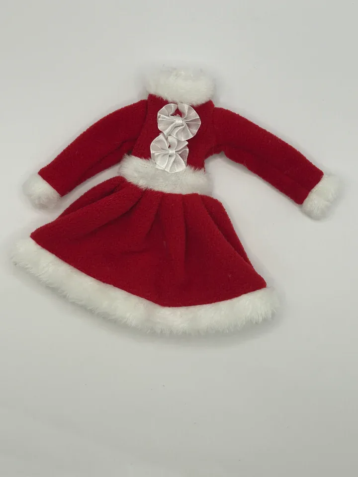 Holiday Dress Fashion Pack