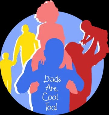 Dads Are Cool Too