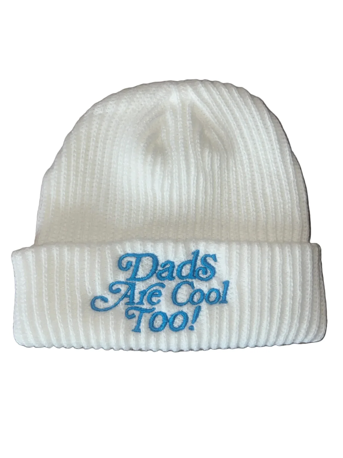 Classic Knit Beanie