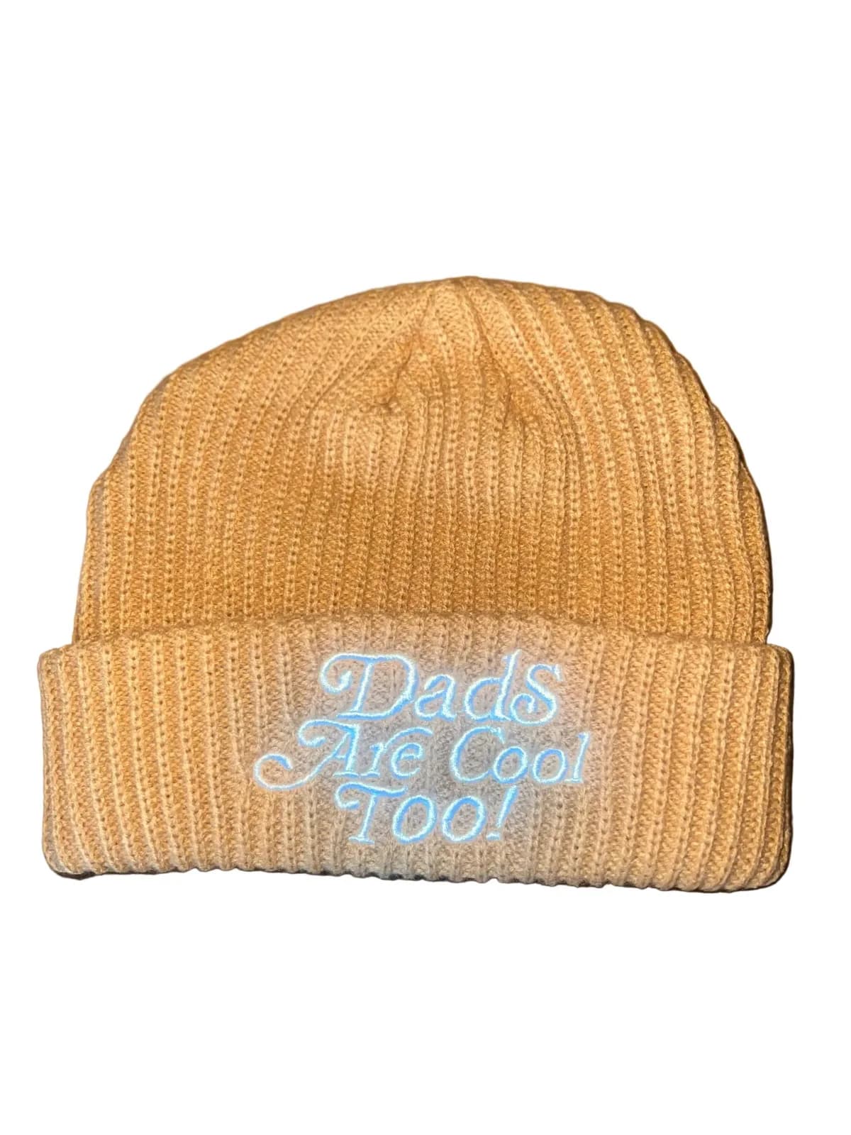 Classic Knit Beanie