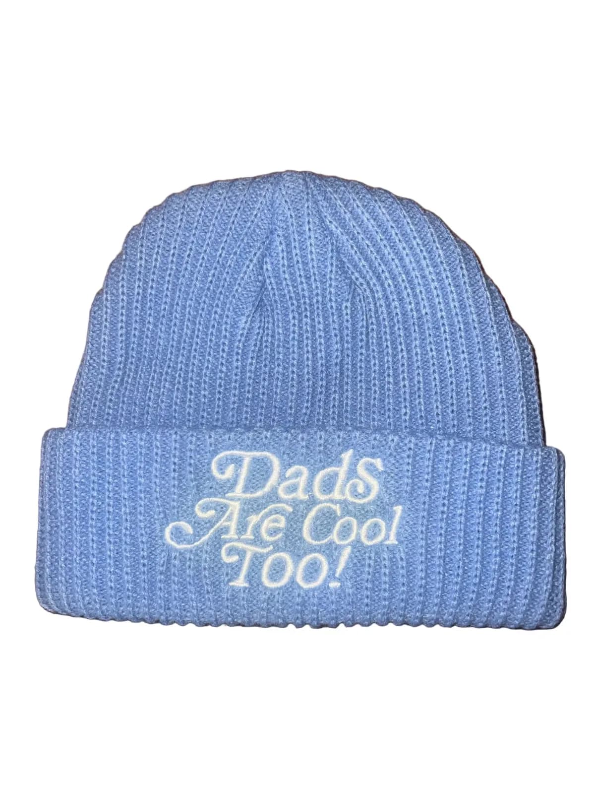 Classic Knit Beanie