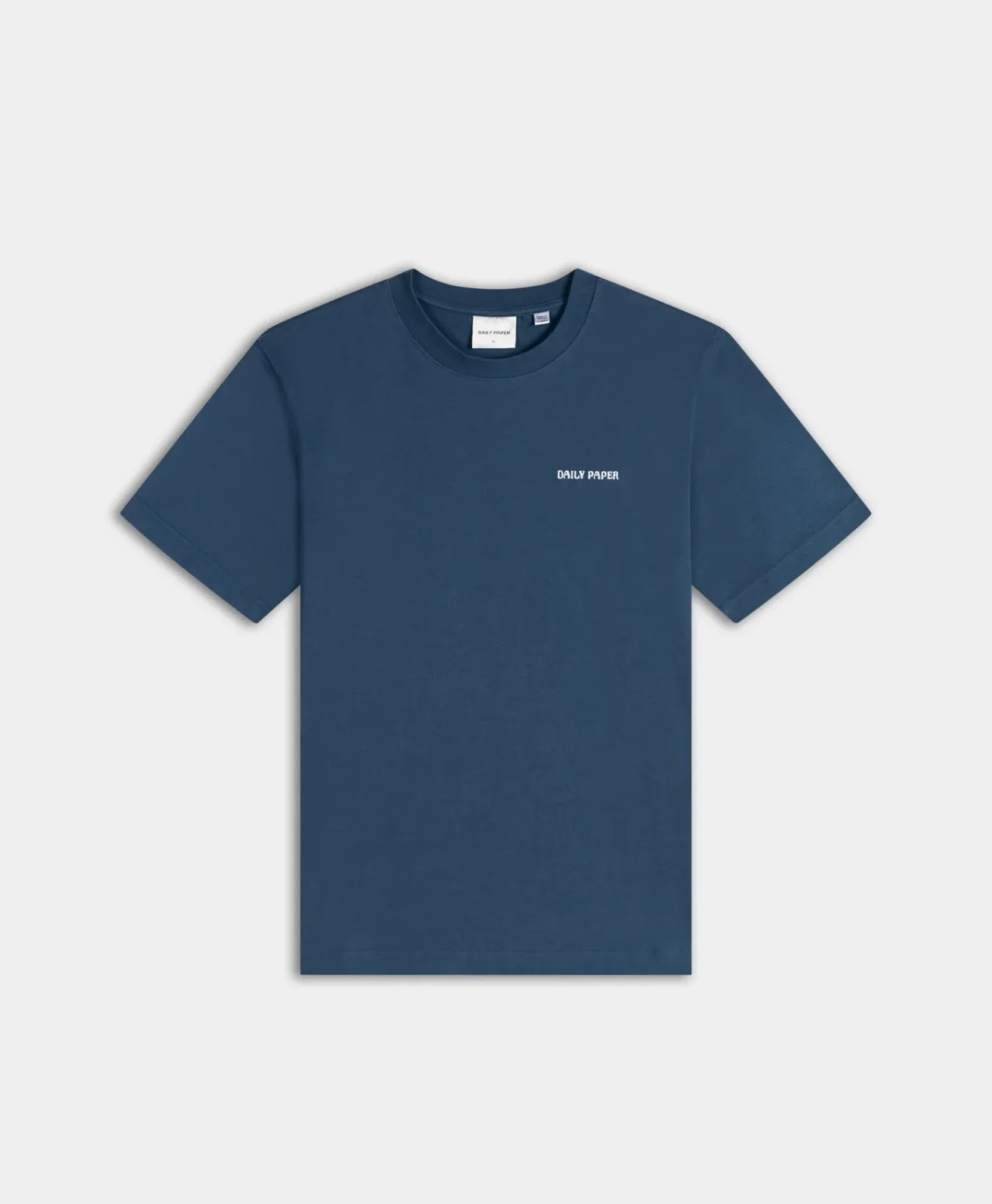 Blue Wing Teal Dias SS T-Shirt