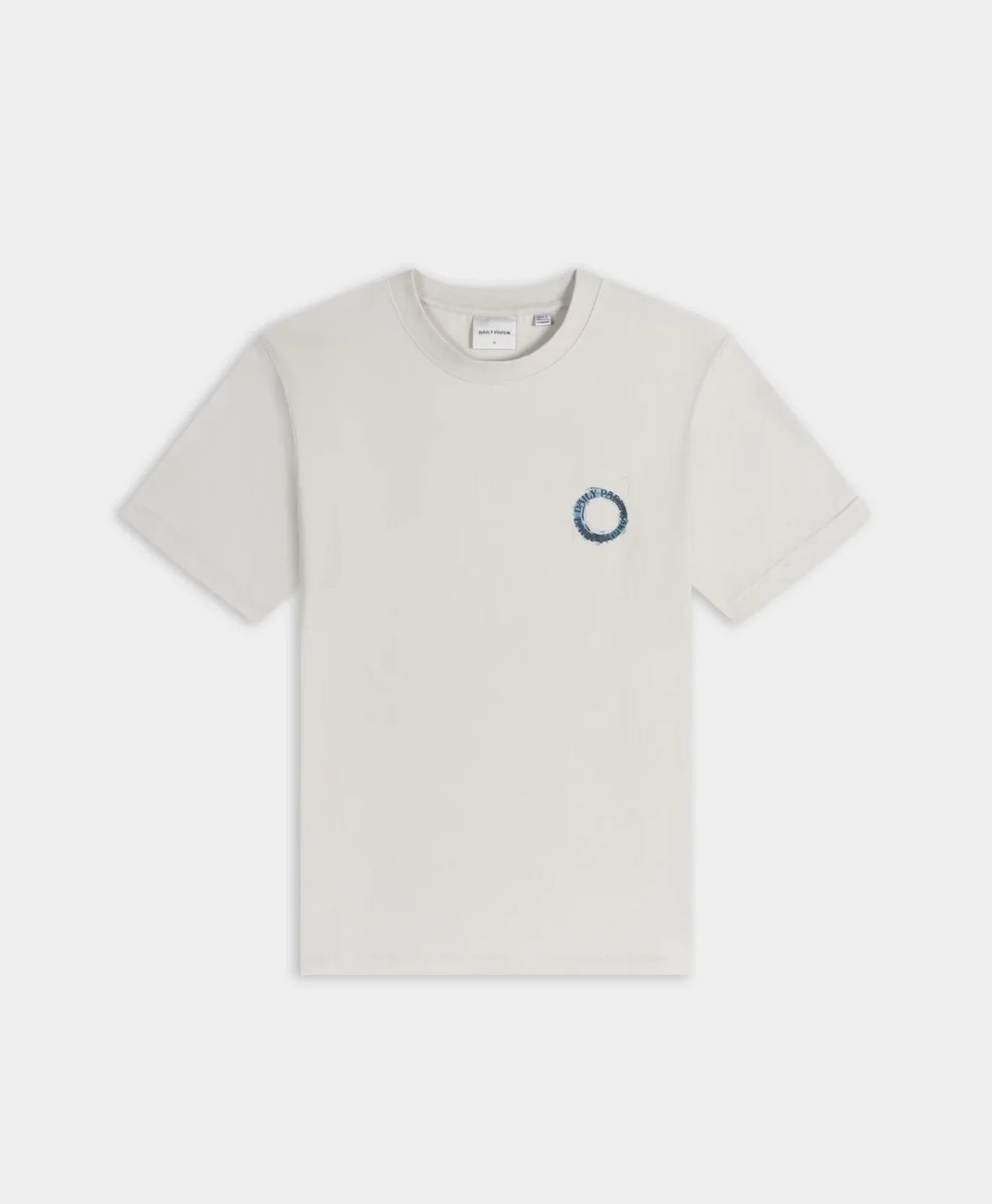 Dawn Blue Orbit Drift SS T-Shirt
