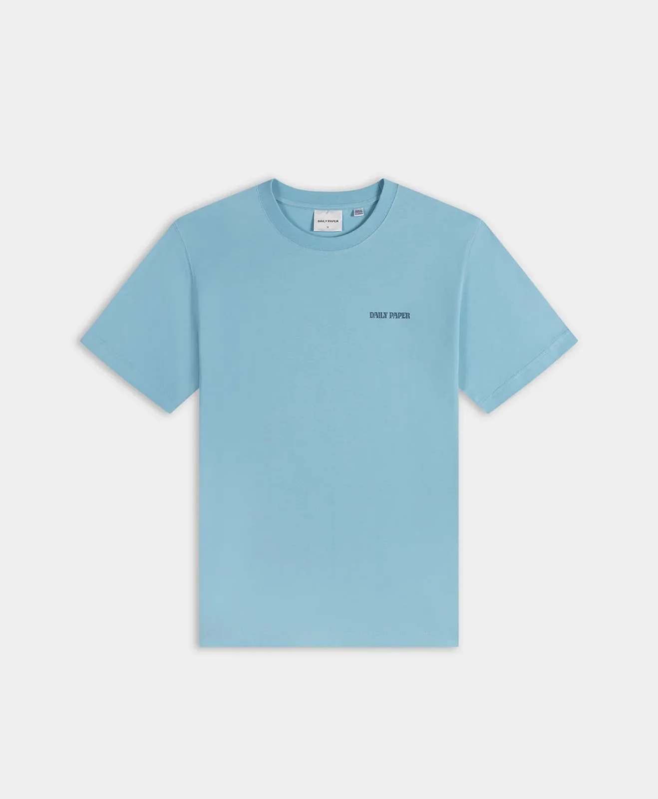 Air Blue Safari Rally SS T-Shirt
