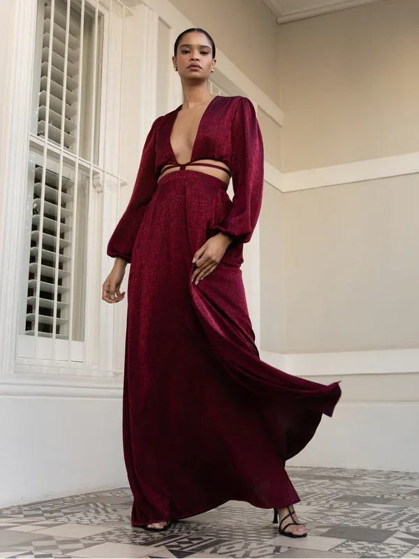 Amal Dress