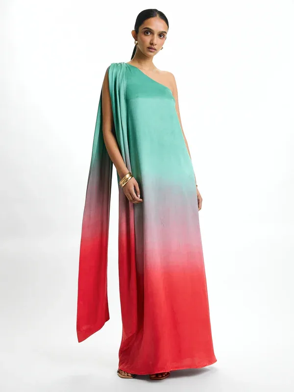 Raya FSC® Certified Viscose Dress