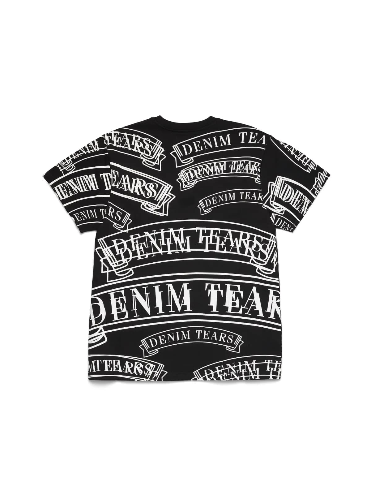 DT Banner Tee