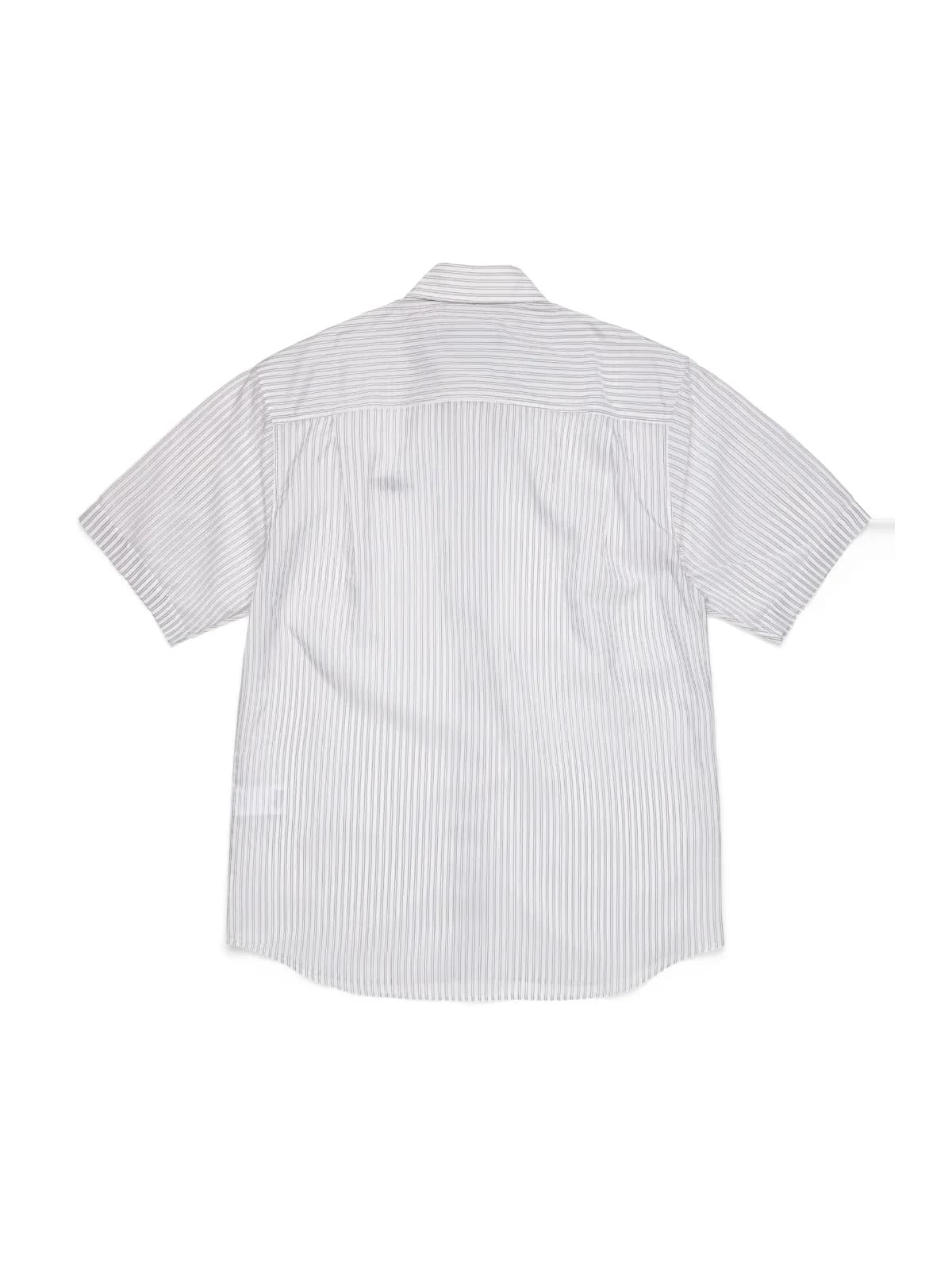 DT Panther Button Up