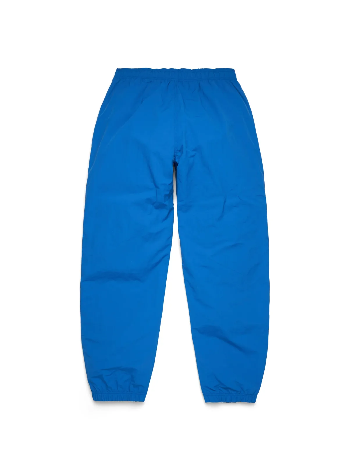 Cuba Stripe Track Pant Blue