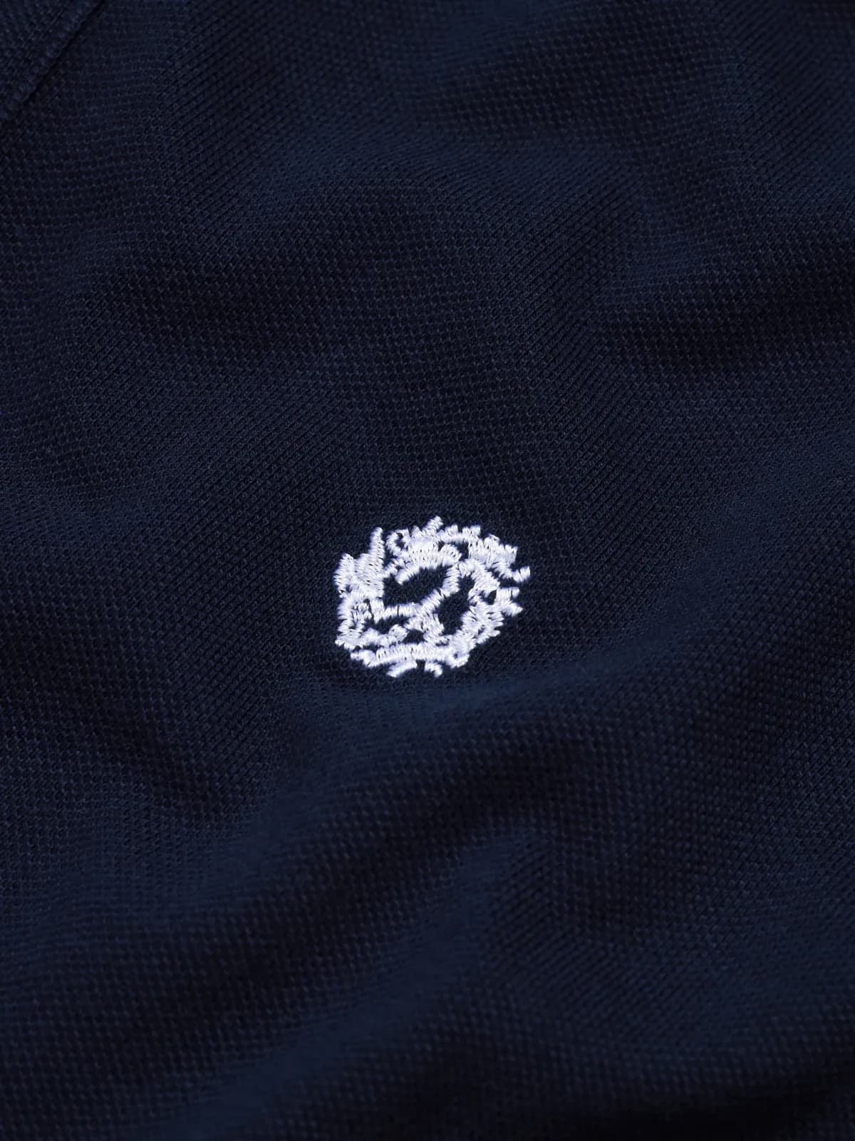 Peace Wreath Polo