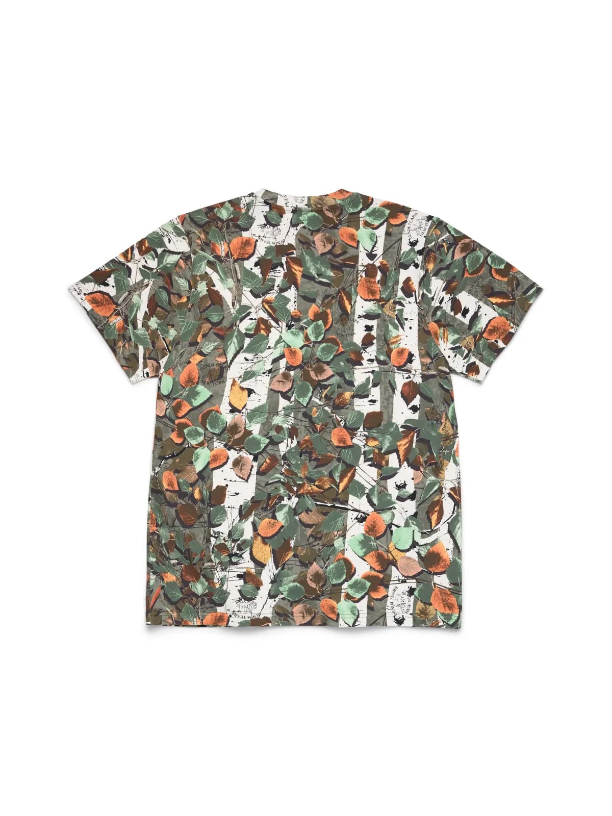 Skyline Tee