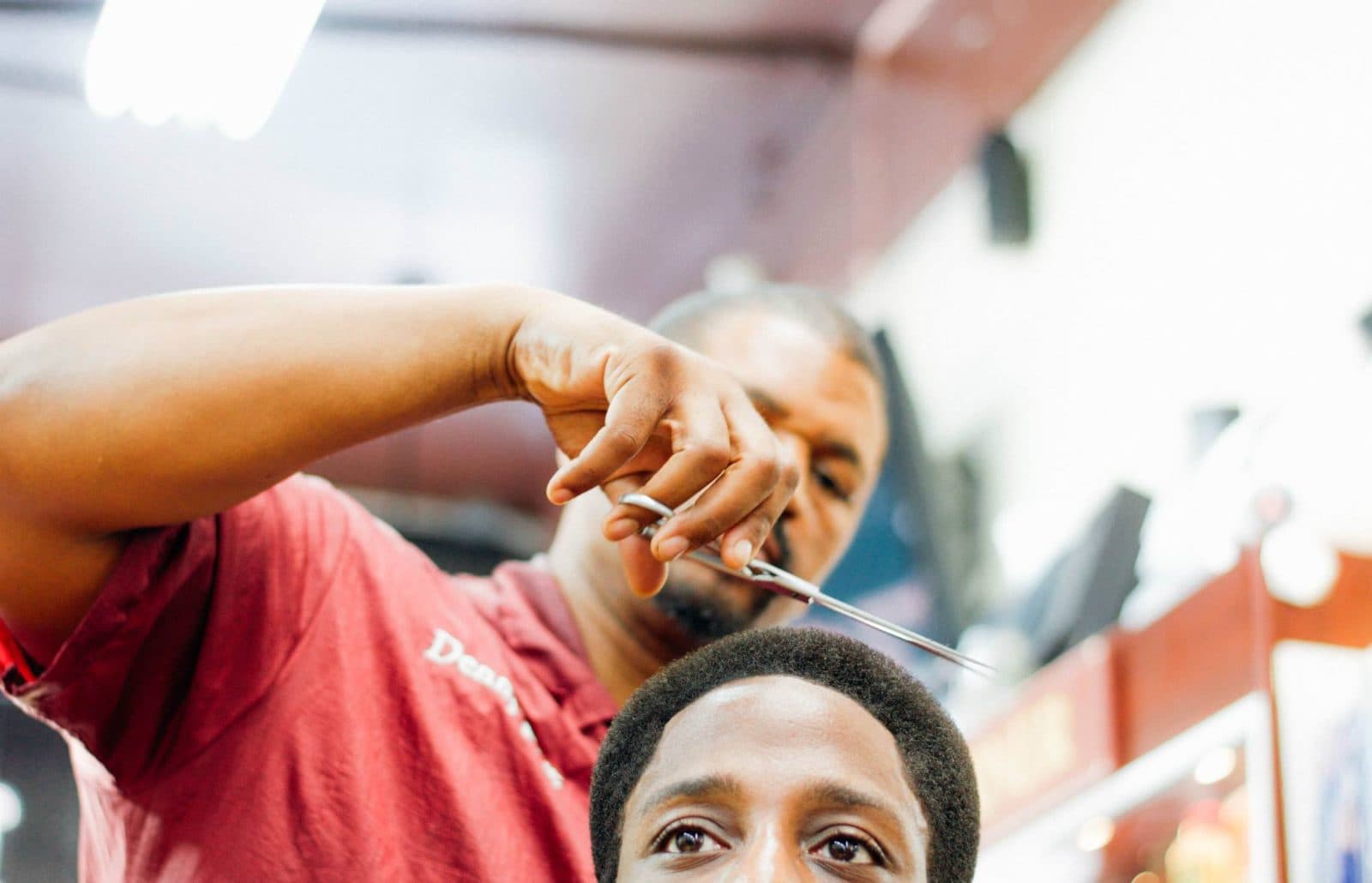 Denny Moe's Superstar Barbershop