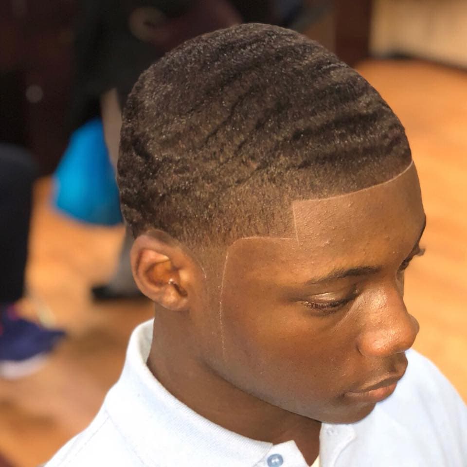 LL custom cut