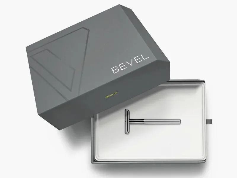 Bevel Razor