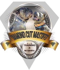 Diamondcut Mastiffs & Ranch logo
