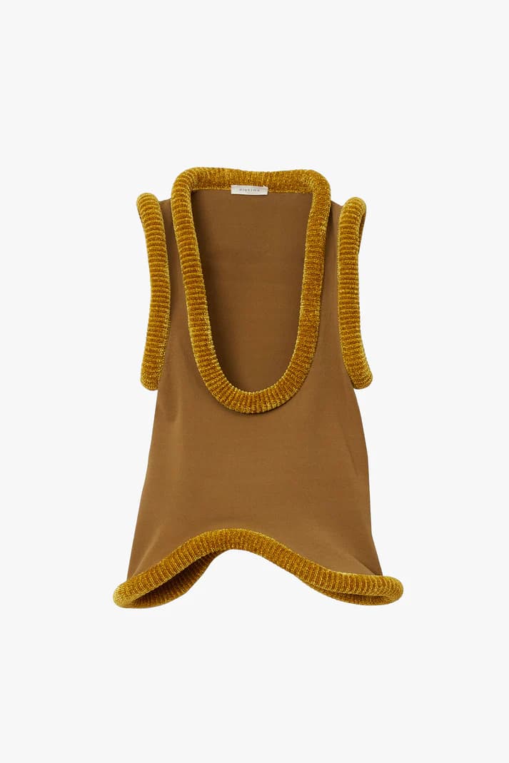 Marigot Top