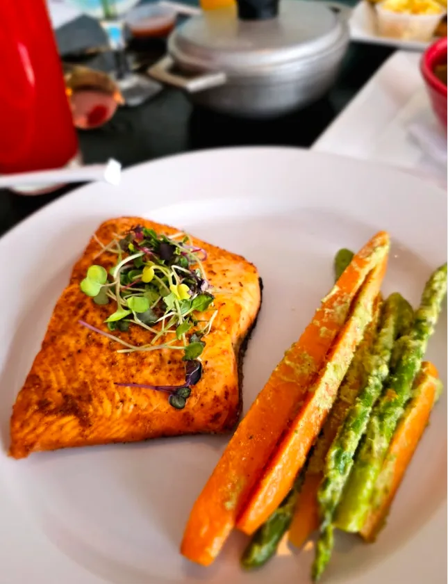 Salmon