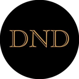 Do not Disturb logo