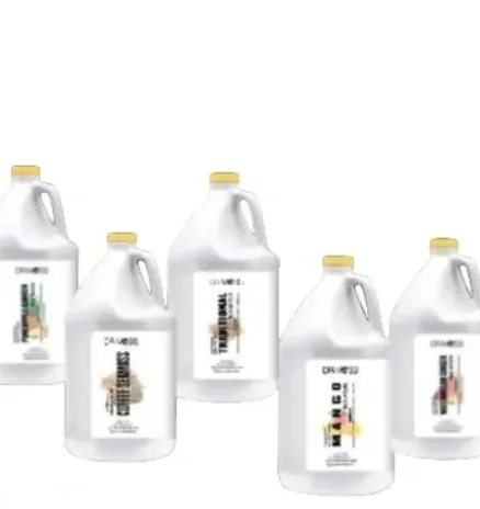Gallon Jug of Seamoss