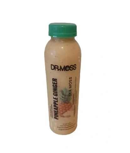 Dr. Moss Jamaica Pineapple Ginger Moss