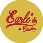 Earle's On Crenshaw logo