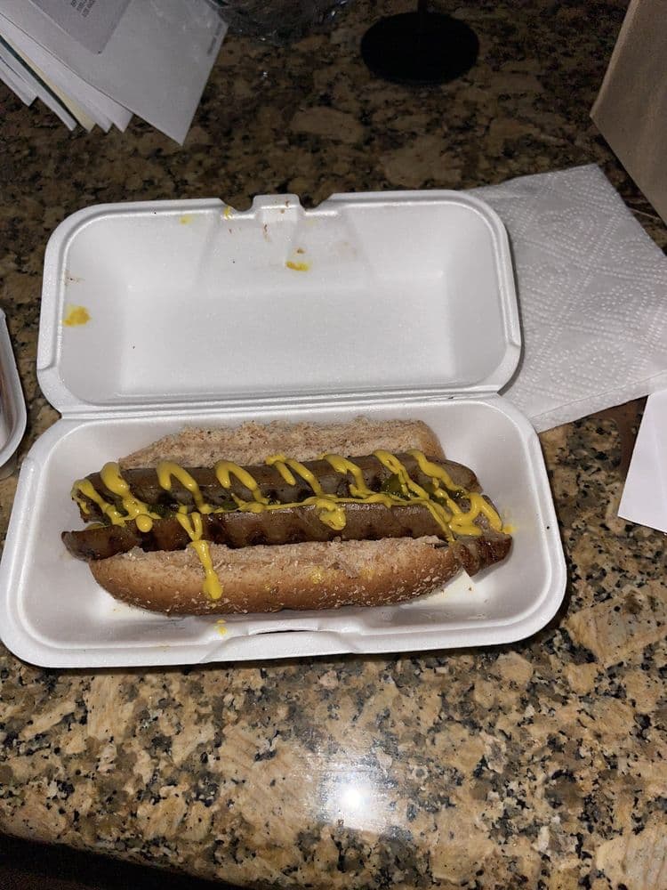 CHICKEN LINK