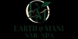 Earth & Mani Spa logo
