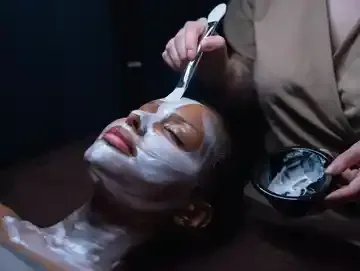 Rose Jelly Mask