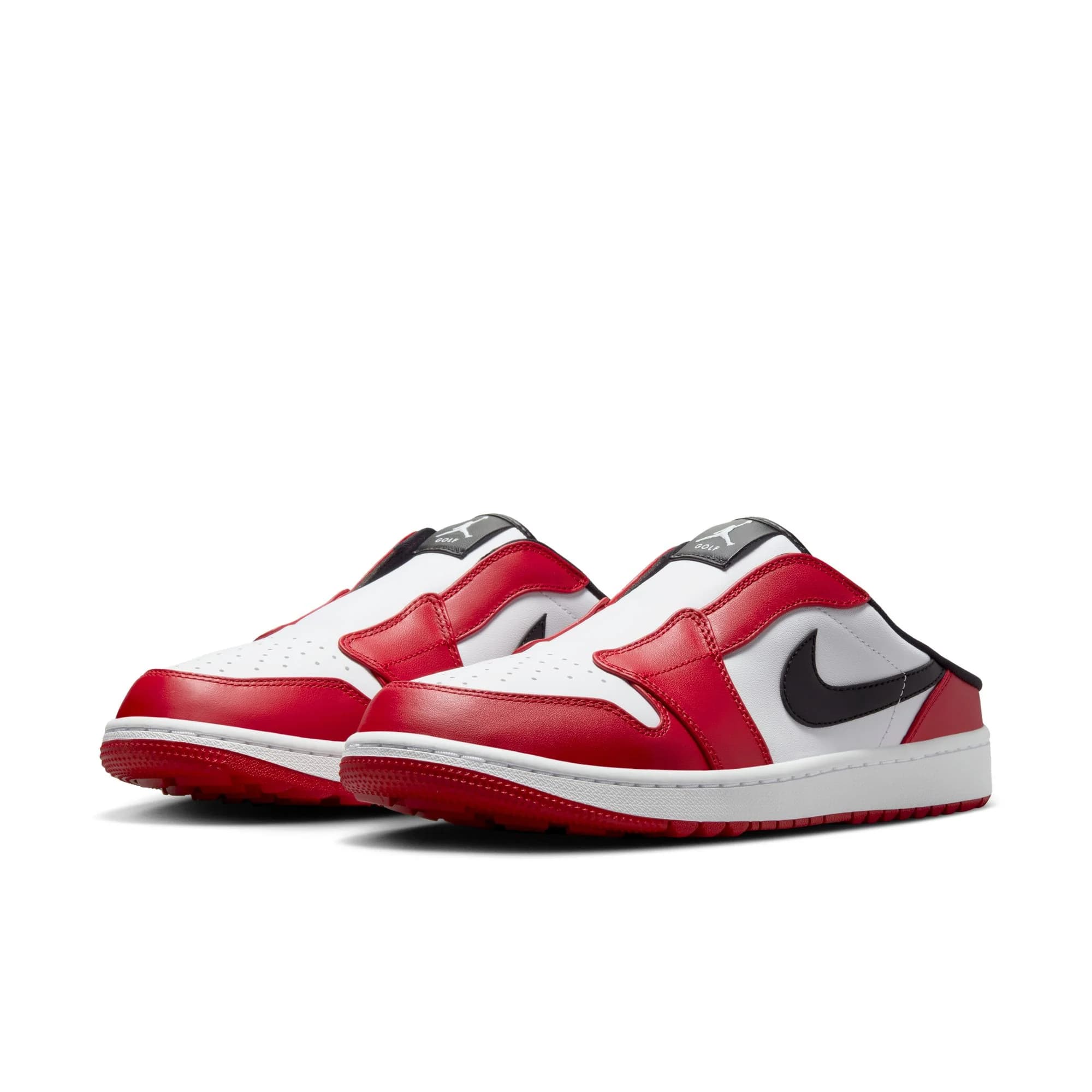 Air Jordan 1 Mule Golf 'Chicago'
