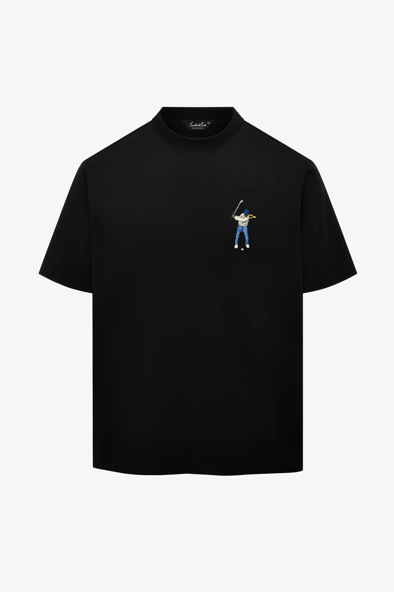Core SS T-Shirt