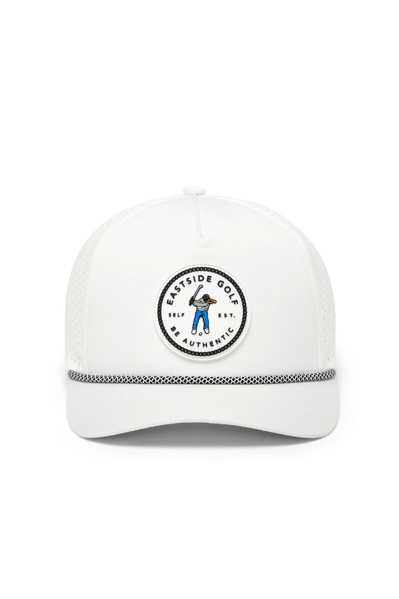 Pro Series Hat