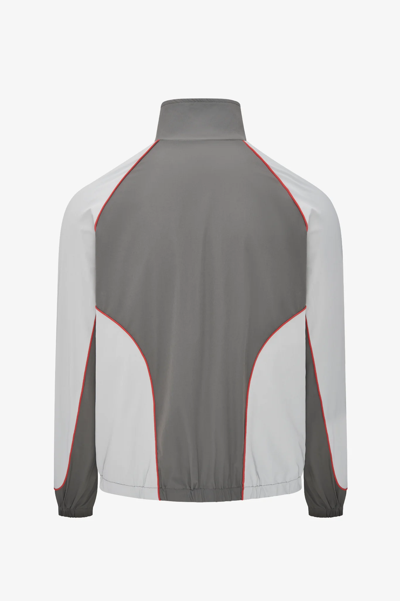 Range Jacket