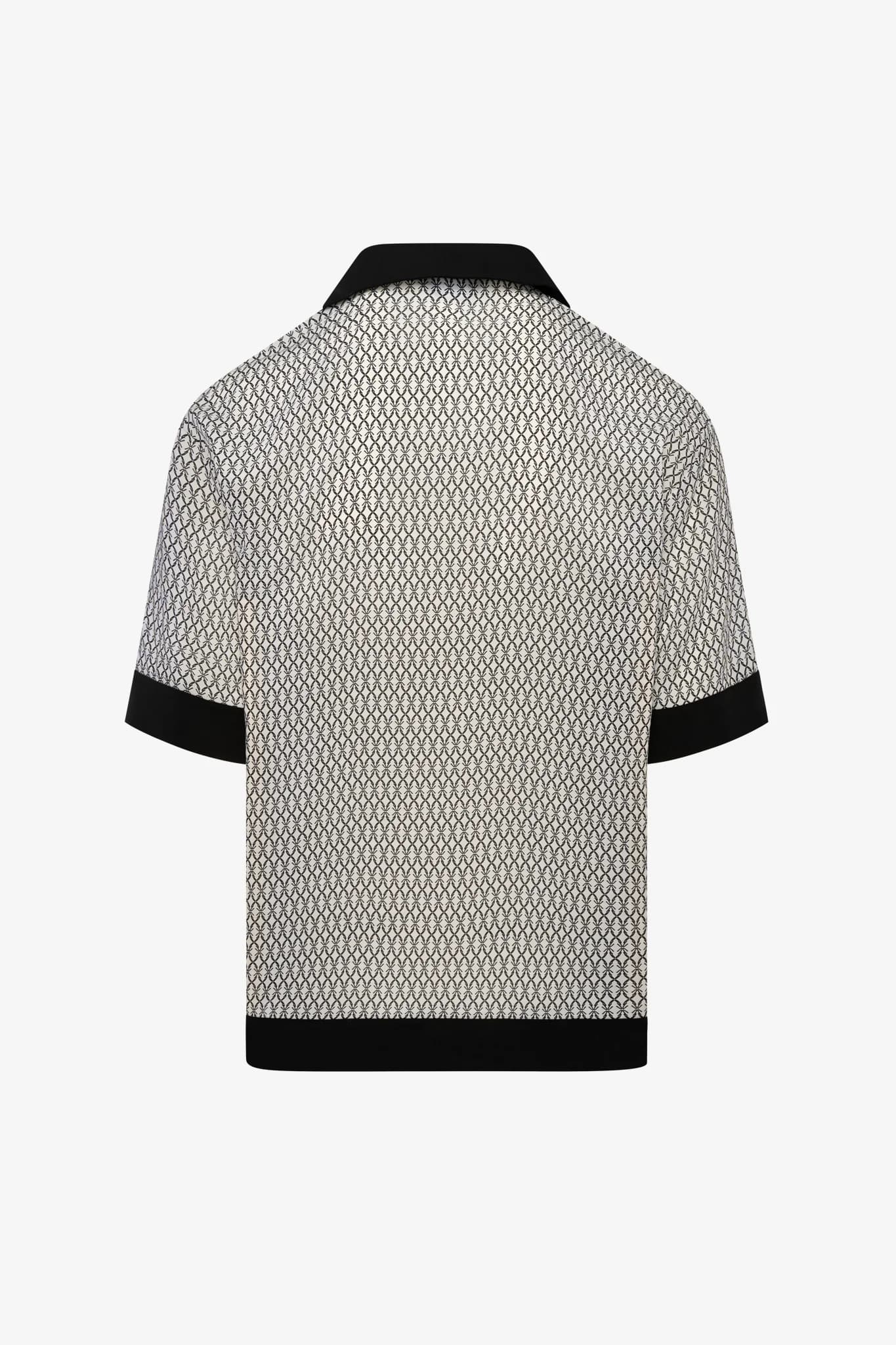 Cabana Shirt